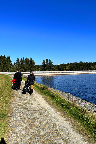 Schöneck - Muldenberg