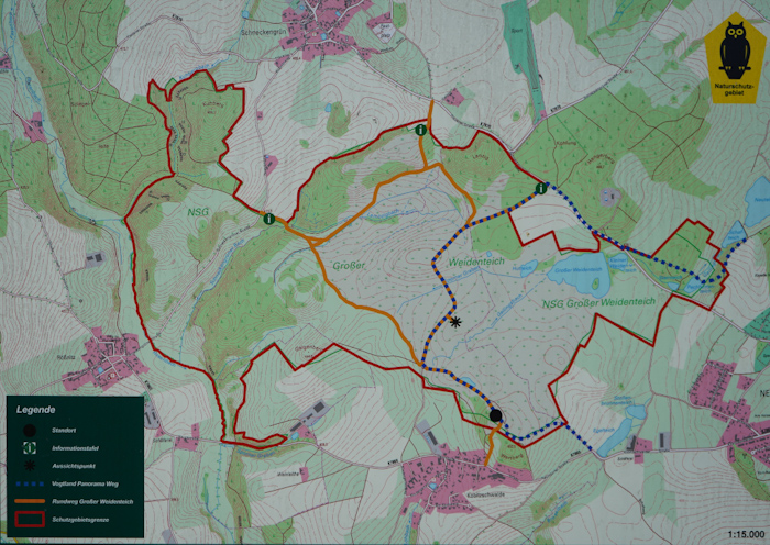 Route 10 Sparkasse Vogtland