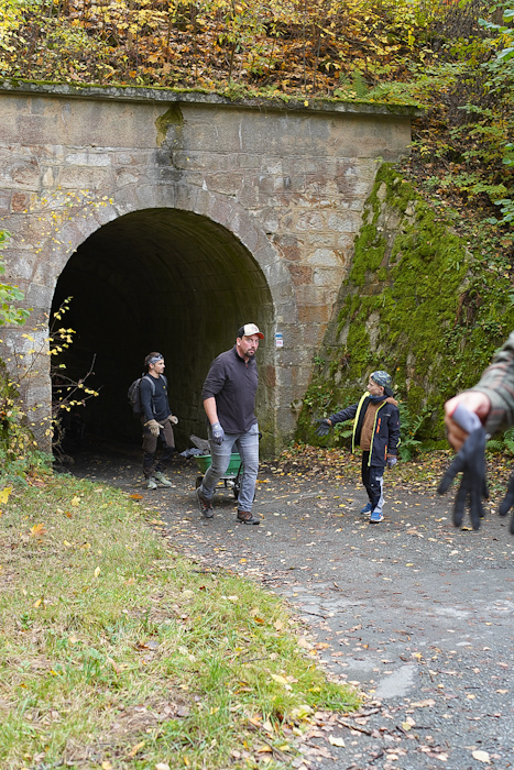 Route 11 Eisstern Bad Brambach