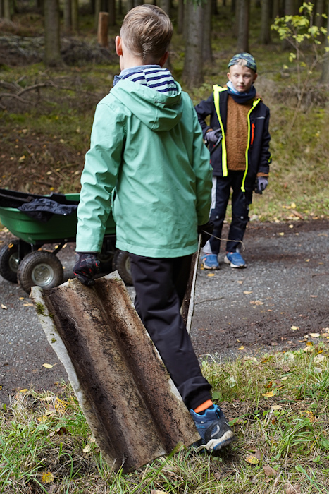 Route 11 Eisstern Bad Brambach